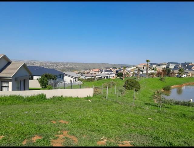 0 BEDROOM HOUSE FOR SALE IN MONTE CHRISTO